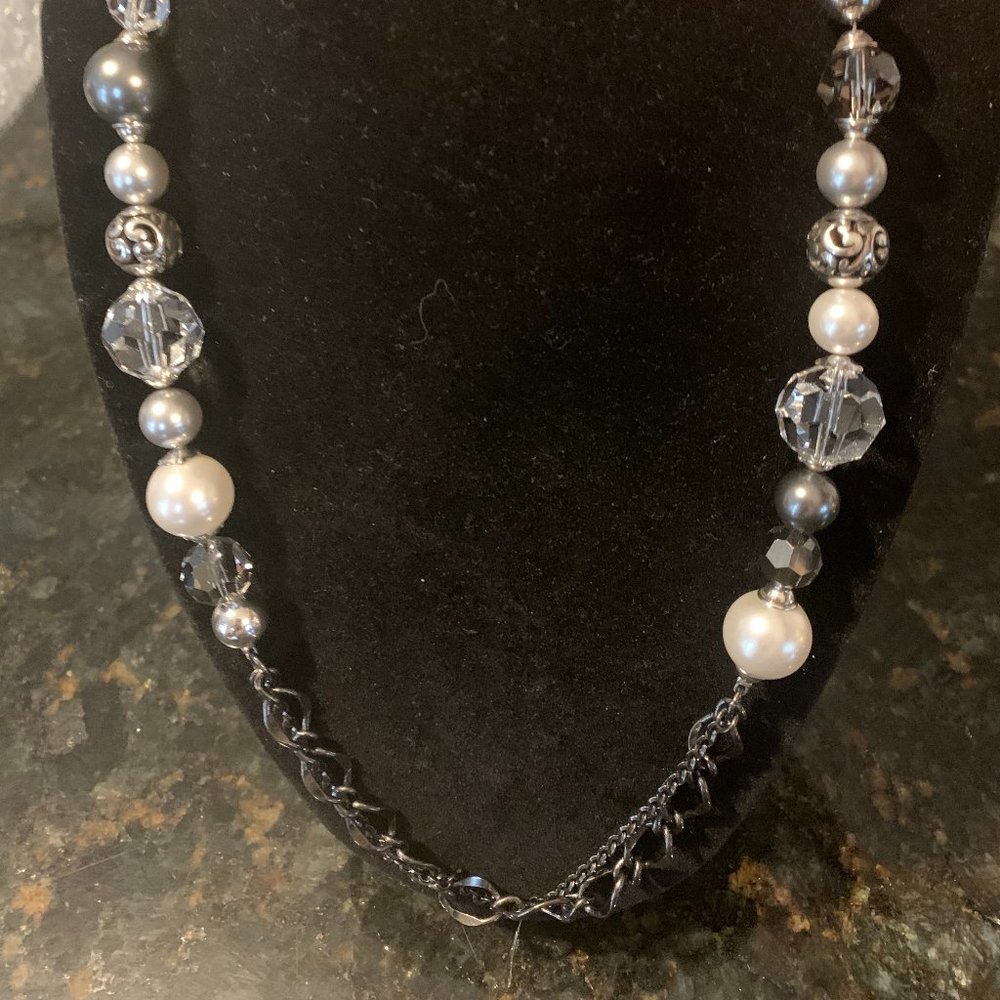 Ladies Three Piece Set Jewelry